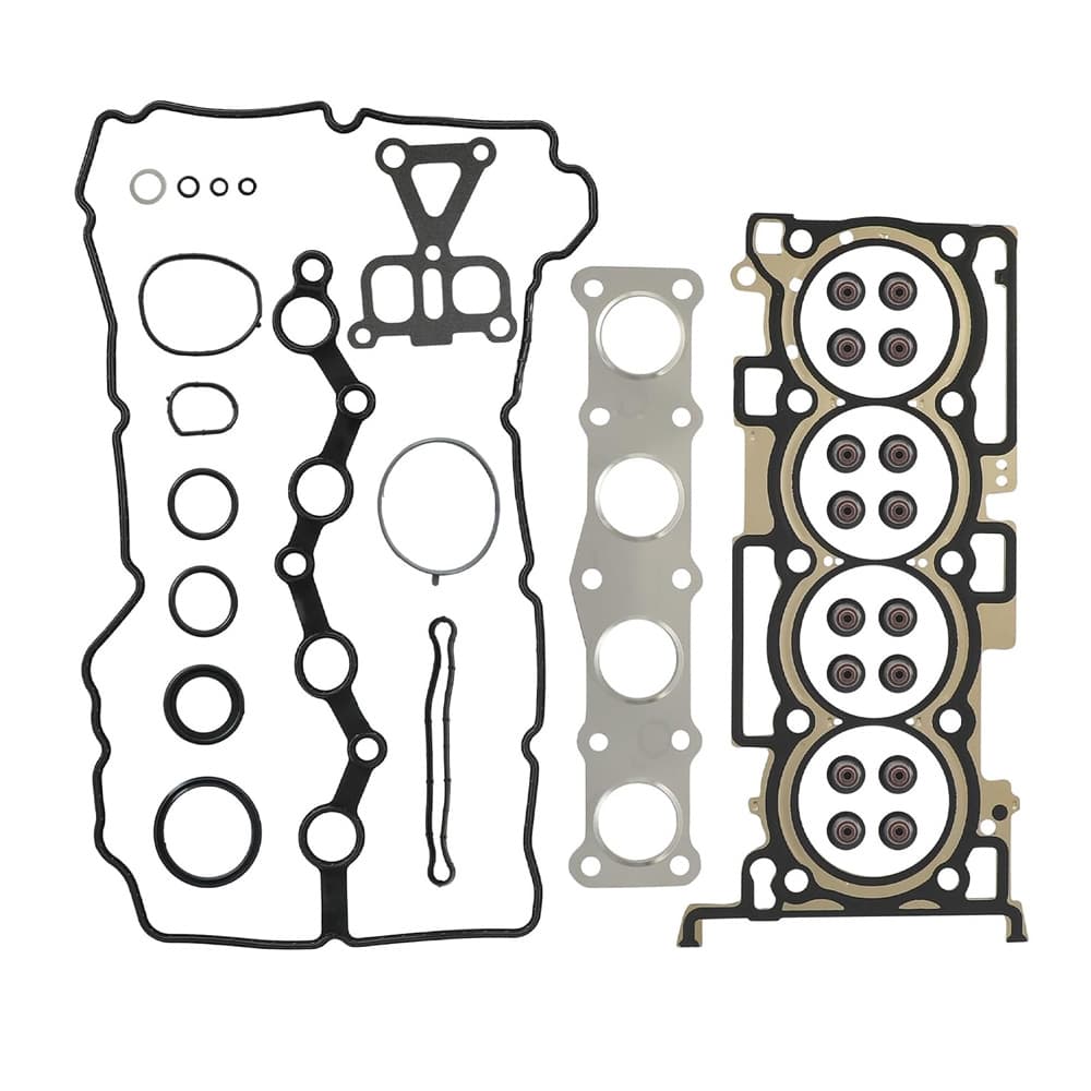 Engine Rebuild Kit Fit for Hyundai Tucson 2015-2021 Kia Sorento 2014-2020 Kia Optima 2011-2020 2.4L G4KJ Engine