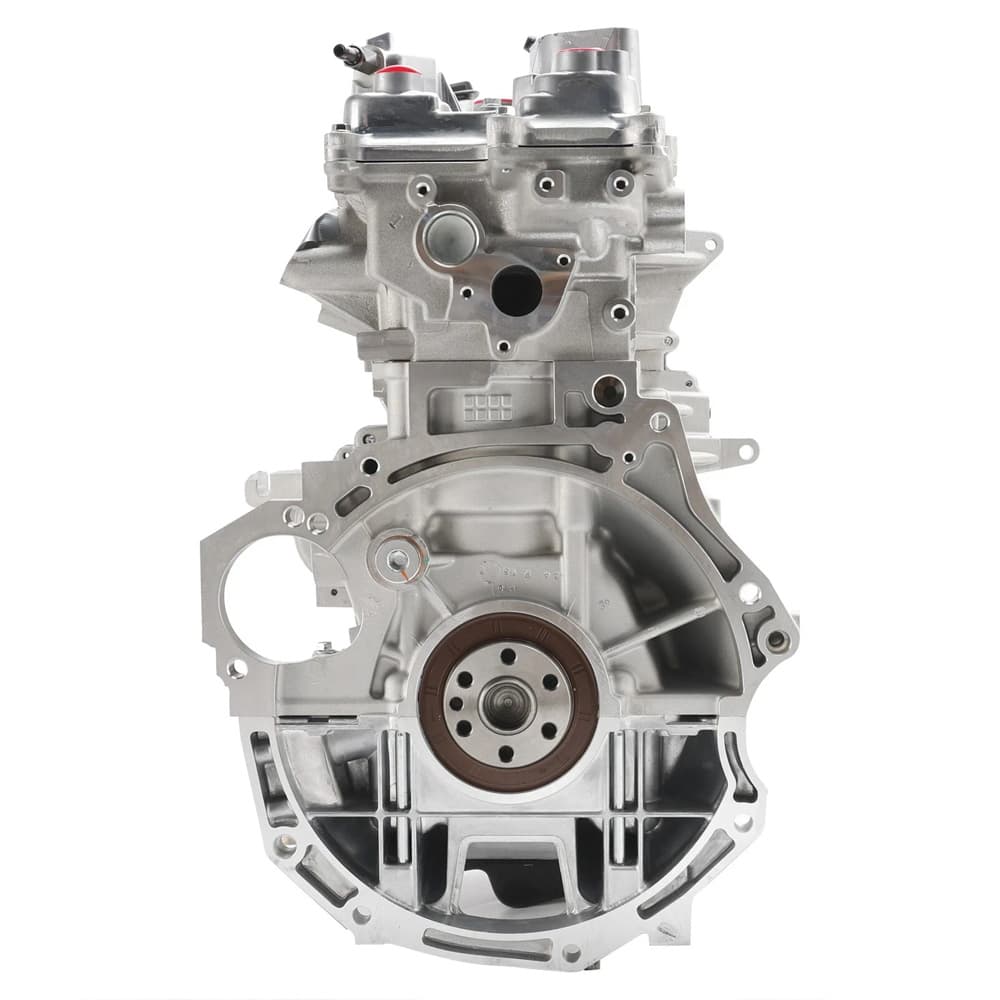 G4FD 1.6L Complete Gas Long Block For Hyundai Kia Rio Soul
