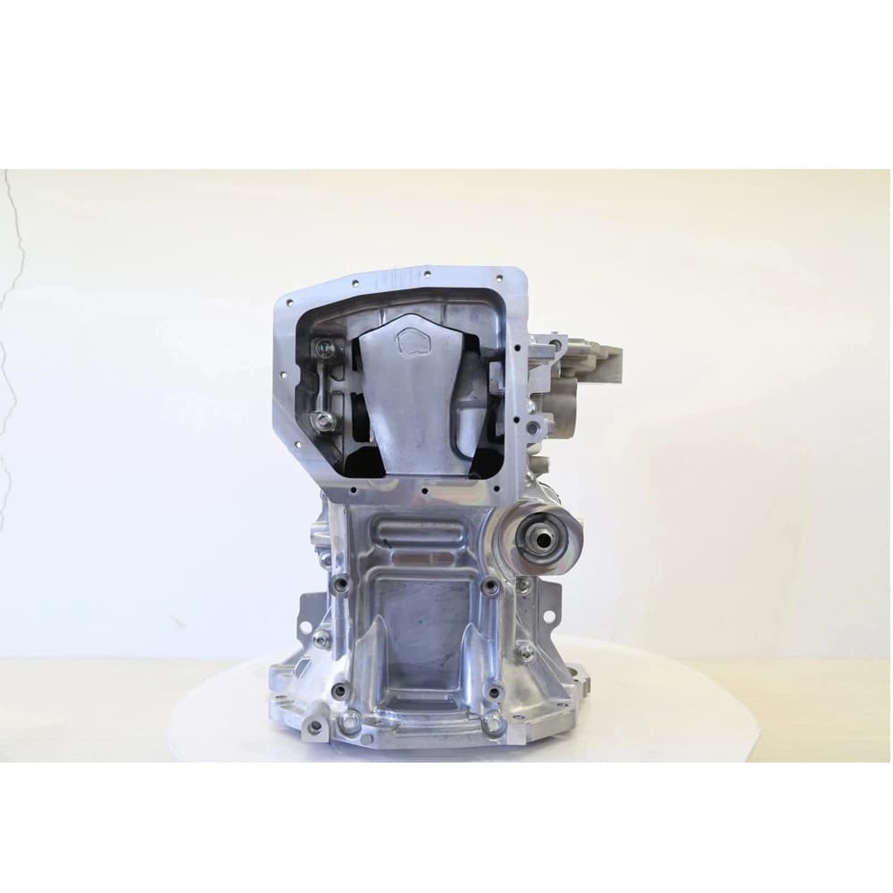 Hyundai Accent Kia Rio Soul 1.6L G4FD GAS Short Block Engine Assembly for 2012-2019 Replacement