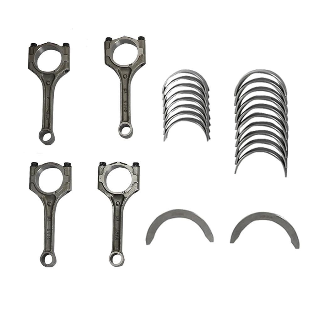 G4FD 1.6L engine connecting rod and bearing assembly set