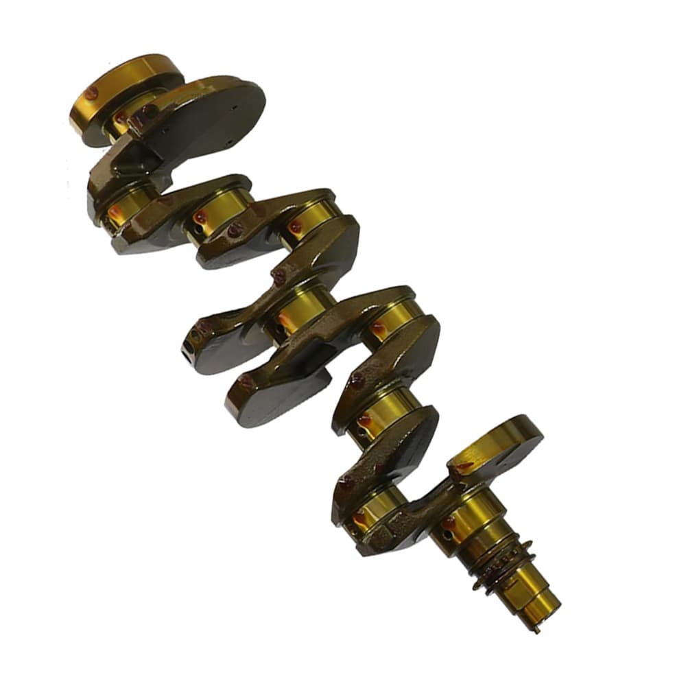 G4FD engine crankshaft replacement part