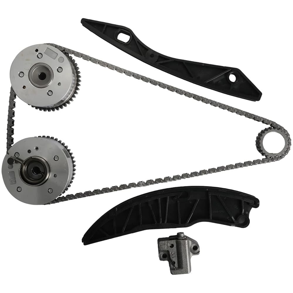 G4FG 1.6L Engine Timing Chain Repair Kit
