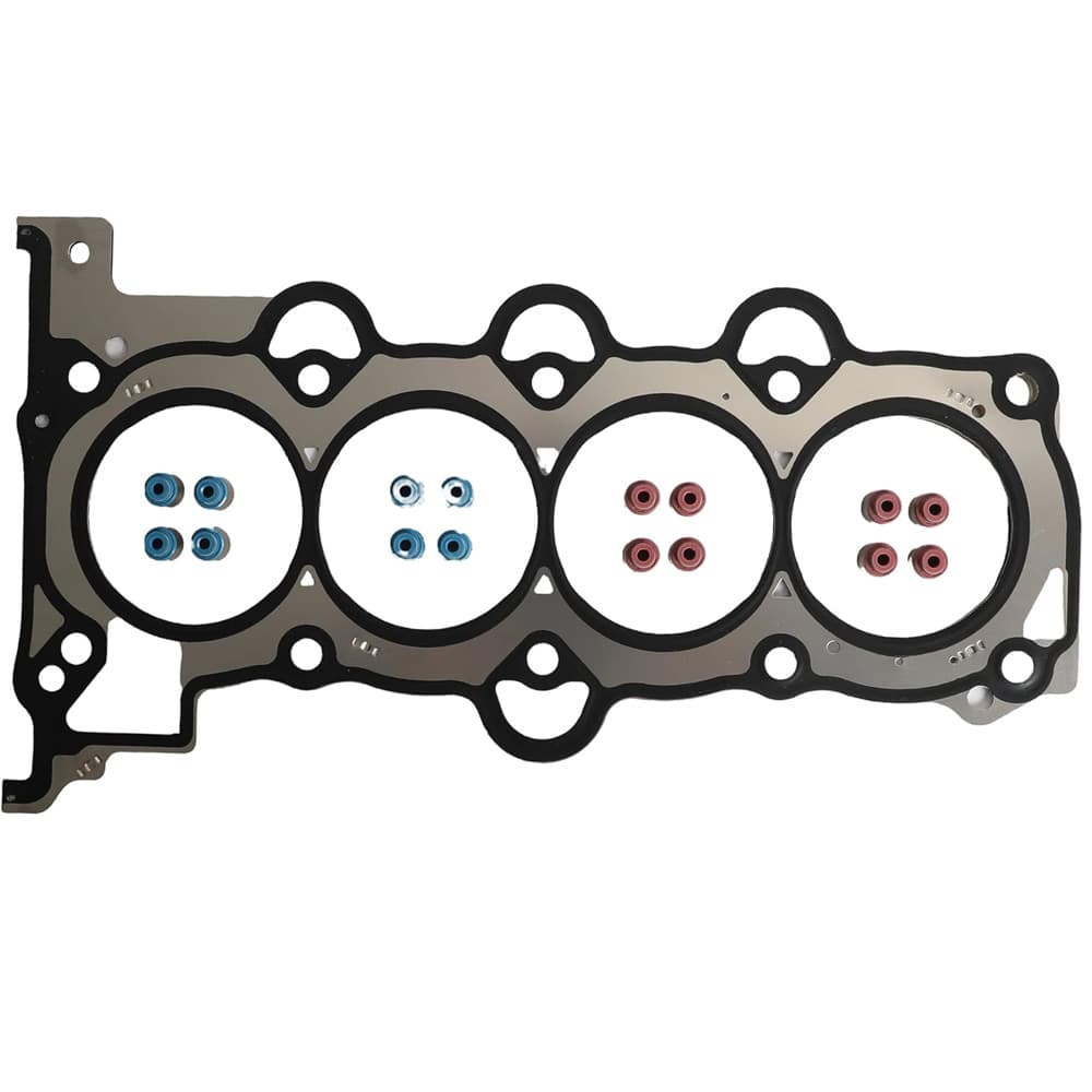 G4FG Crankshaft Conrod Timing Chain Piston Rebuild Kit

