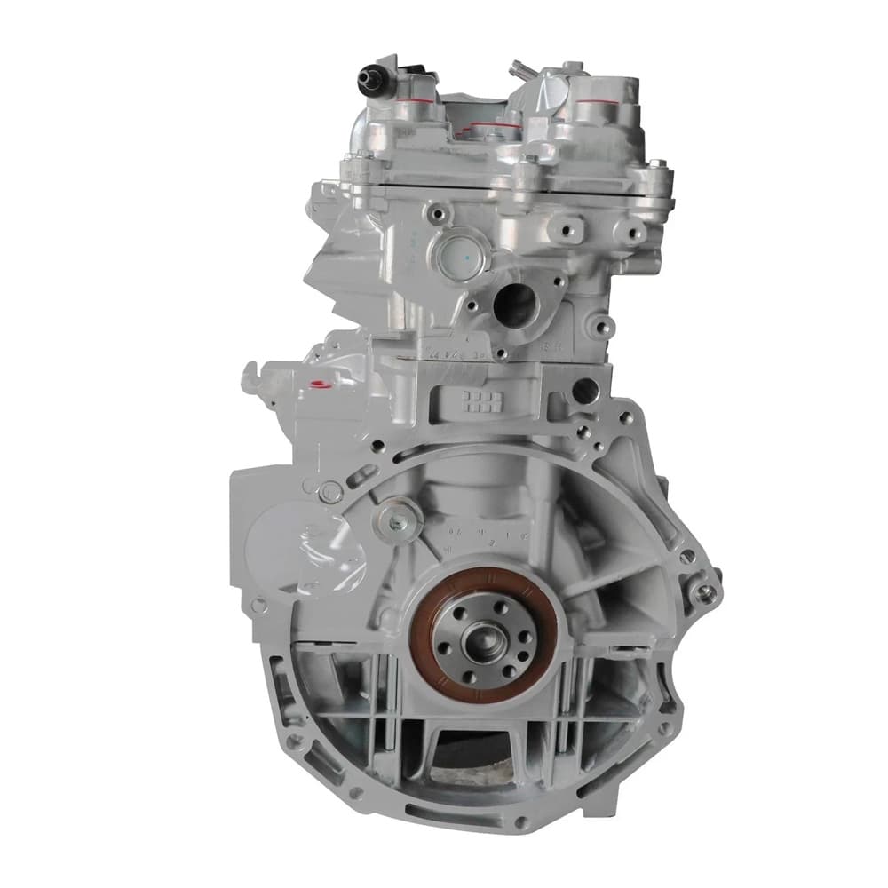 Fits G4FJ 1.6L T-GDI Gamma turbo 4-cylinder DOHC dual CVVT engine, 2013–2021