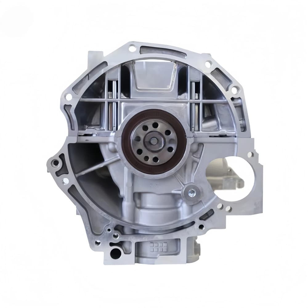 Hyundai Kia G4FJ 1.6L Turbo Short Block Engine Assembly for 2011-2022 Accent Elantra Tucson Veloster Sportage Ceed Seltos Replacement