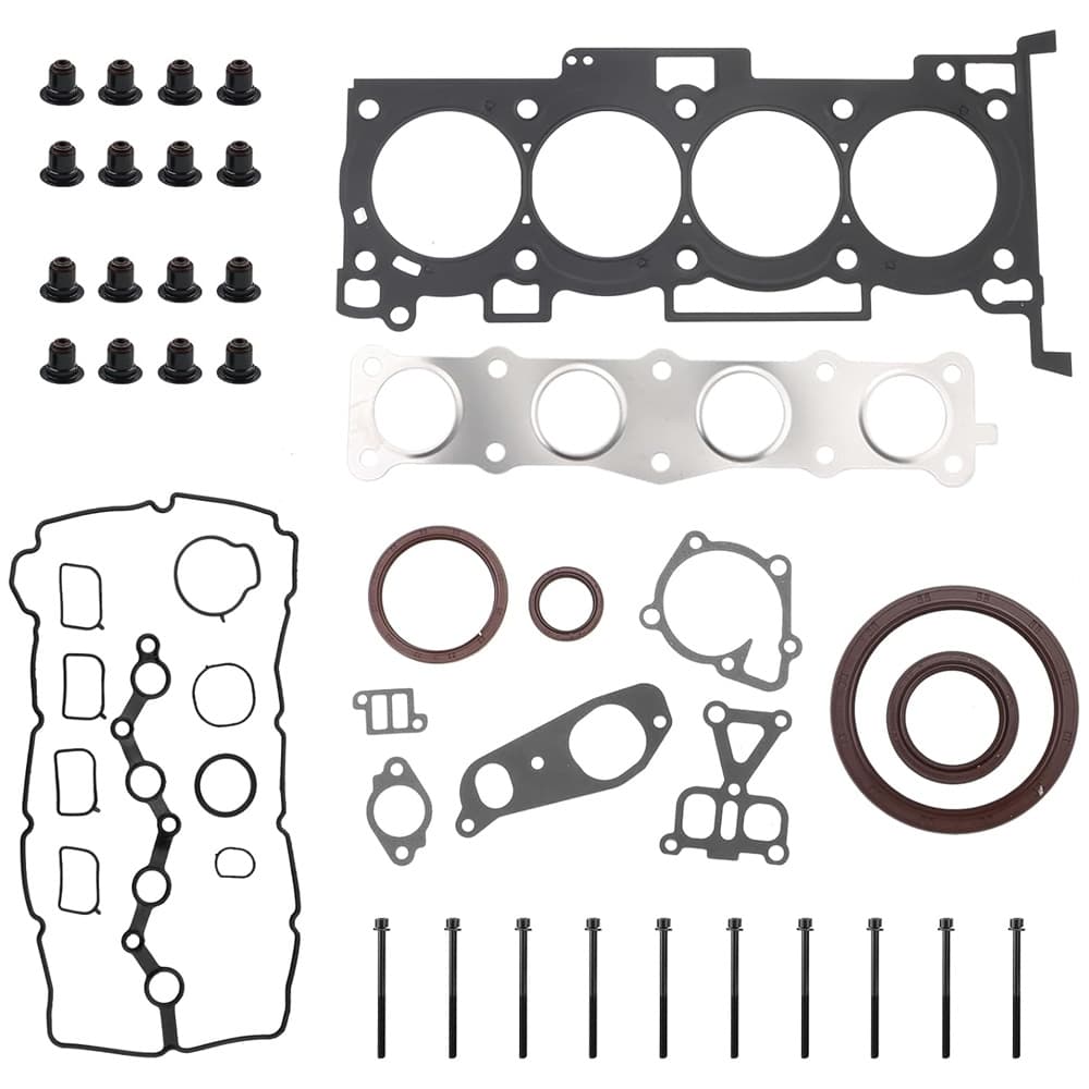 G4KE 2.4L Engine Rebuild Overhaul Kit