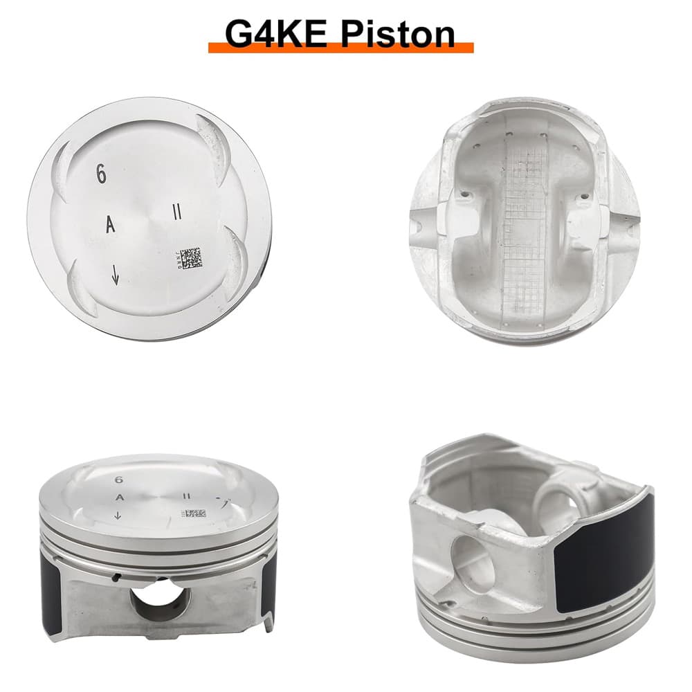 Fit For Hyundai Azera 2.4L 2013–2016