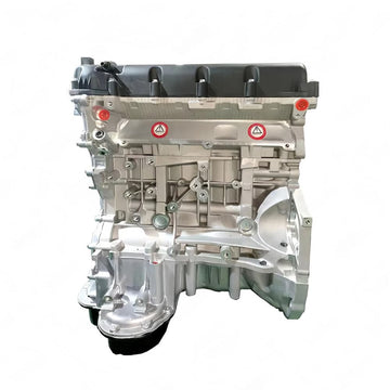 G4KF 2.0T Turbo Complete Engine For Hyundai Genesis Coupe
