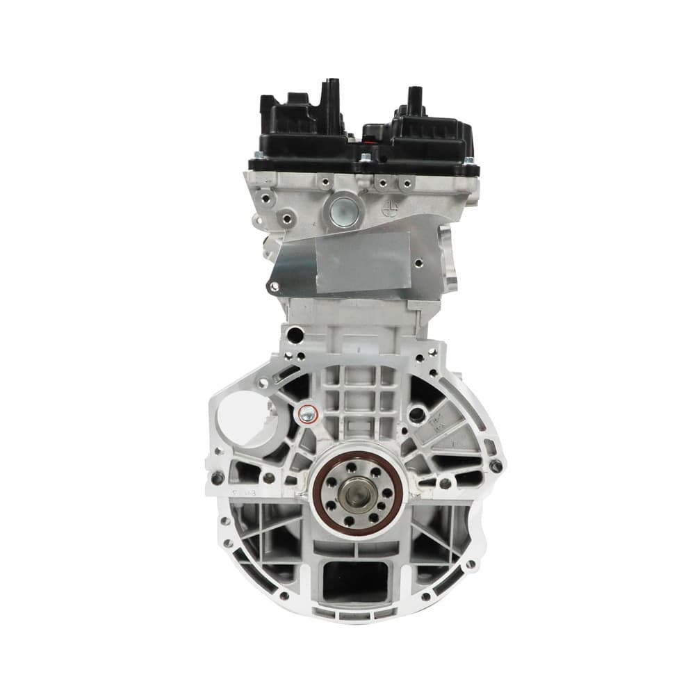G4KH 2.0L turbo engine assembly compatible with Hyundai Sonata, Kia Optima and Sorento 2015–2023 vehicles