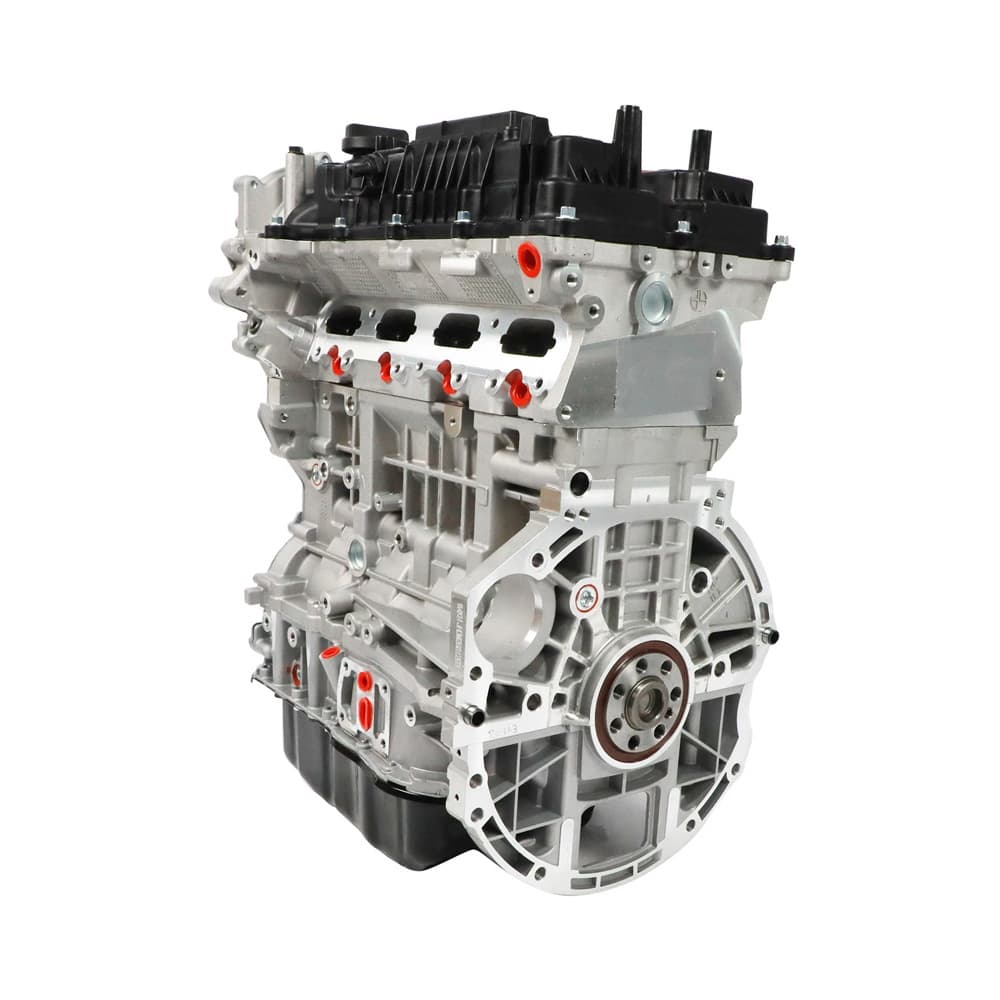 New G4KH 2.0L Turbo Engine Assembly Fit Hyundai Sonata Kia Optima Sorento 2015-2023
