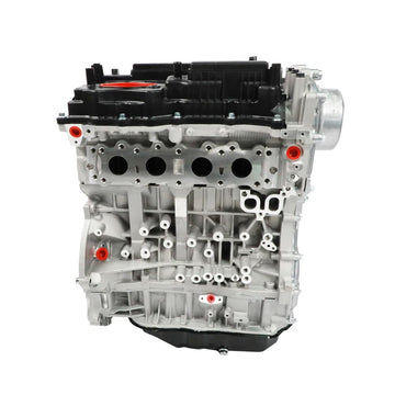 G4KH 2.0L Turbo Engine Assembly Fit Hyundai Sonata Kia Optima Sorento 2015-2023
