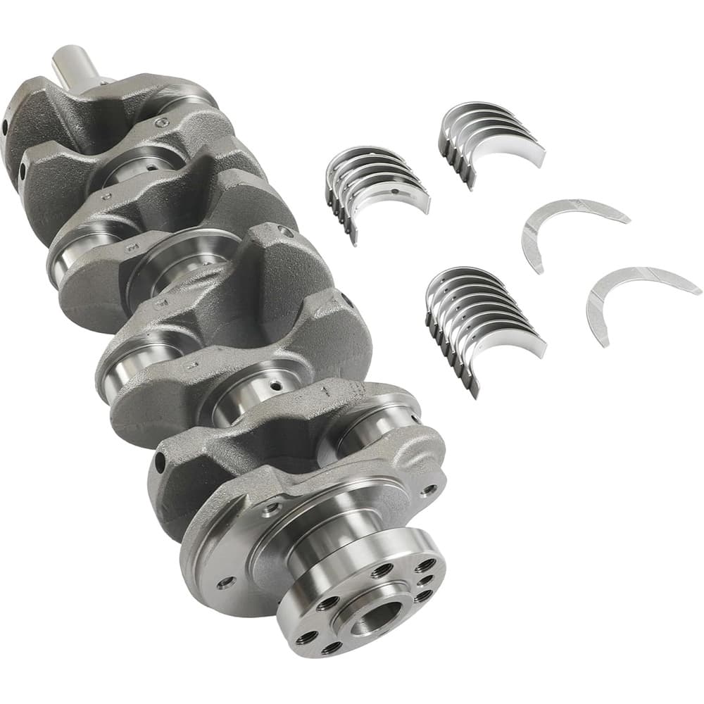 Engine Crankshaft & Bearing Kit