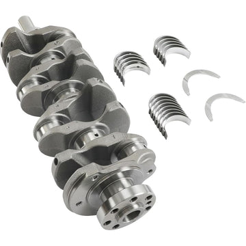 Engine Crankshaft & Bearing Kit