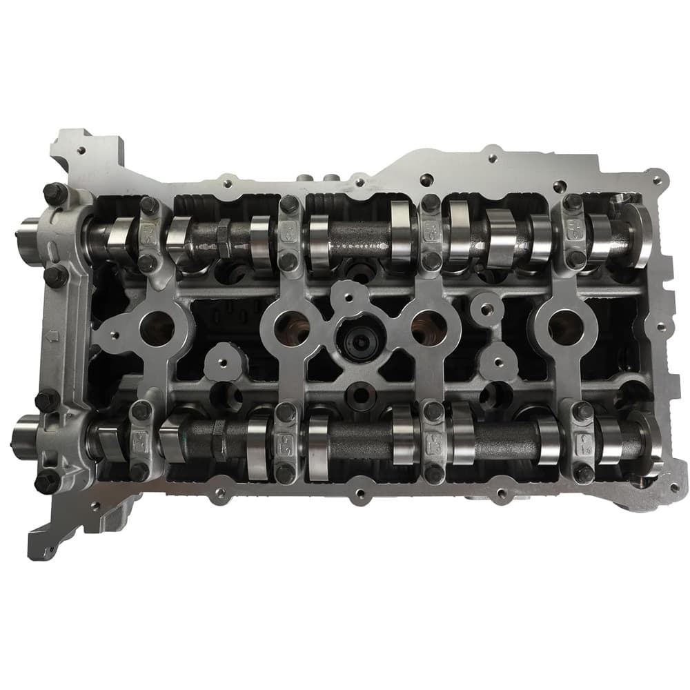 2.4L G4KJ Cylinder Head Assembly Compatible with Hyundai Santa Sonata Tucson