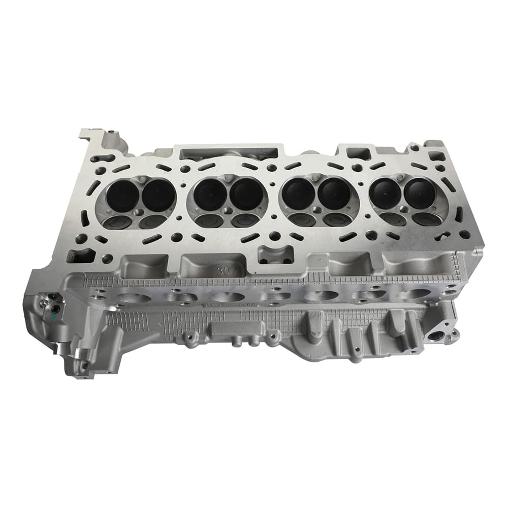 GPQ G4KJ 2.4L Cylinder Head Assembly Camshafts Valves for Hyundai Kia