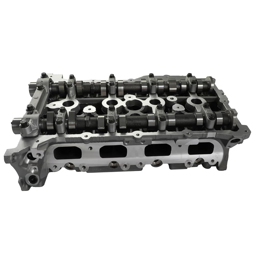 2.4L G4KJ engine cylinder head compatible with Hyundai Santa Sonata Tucson