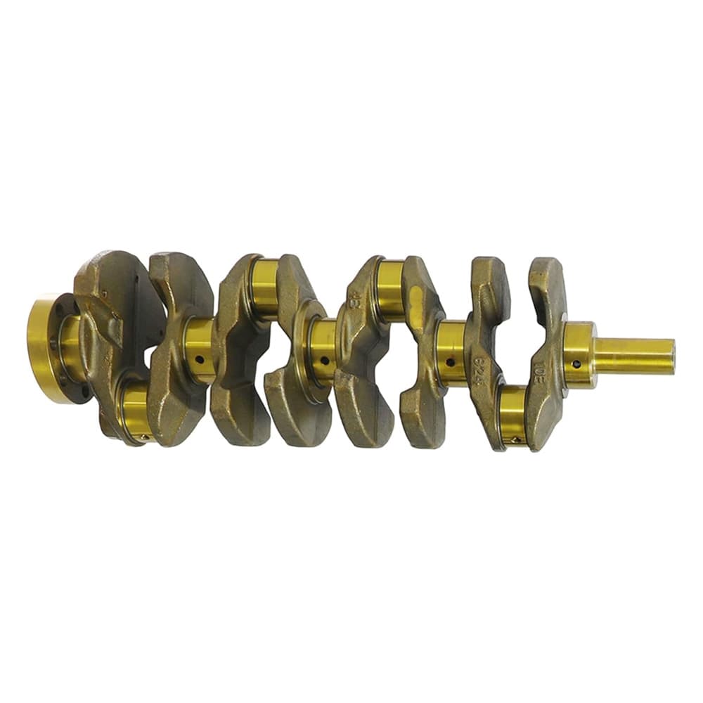 G4KJ 2.4L Engine Crankshaft Replacement Auto Spare Part
