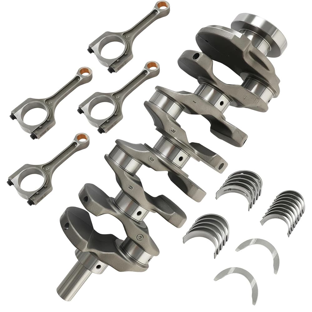 Engine Crankshaft Connecting Rod 23111-2G010 Fit 2.4 G4KJ