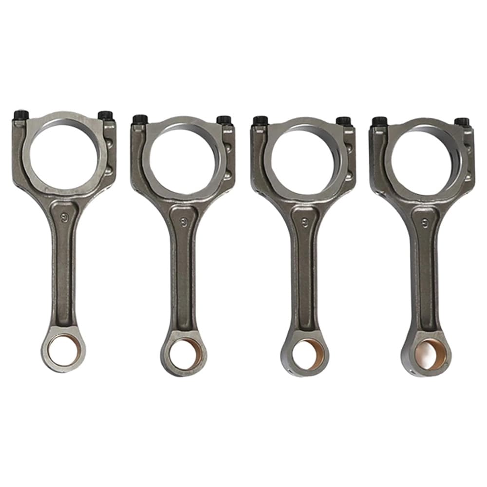 G4KJ 2.4L Engine Connecting Rod Set Auto Replacement Parts
