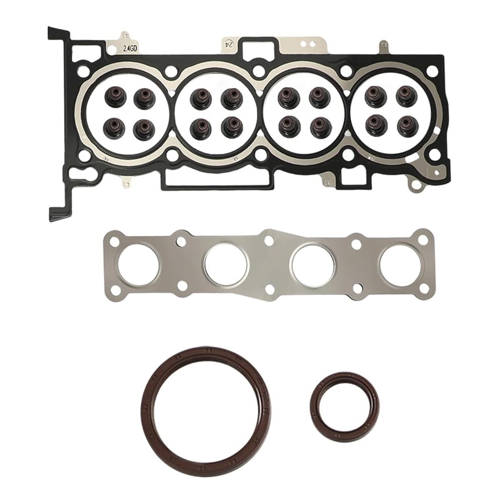 G4KJ 2.4L Engine Full Gasket Seal Repair Replacement Set
