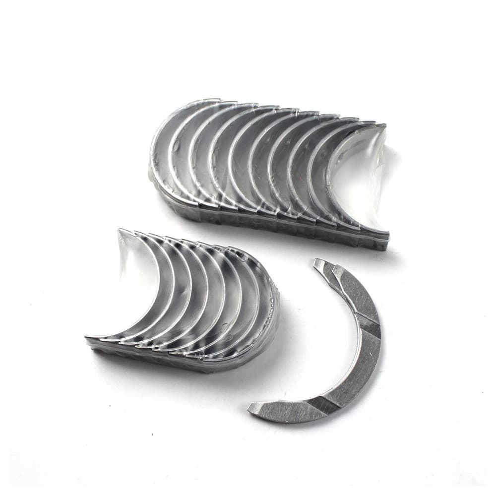 23111-2G010 Auto Crankshaft Connecting Rod Bearings for 2.4 G4KJ Motor