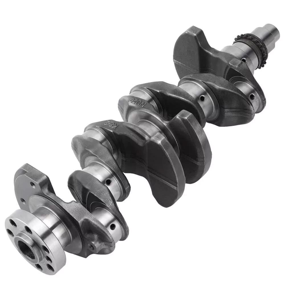 G4KJ 2.4L Engine Crankshaft Rod Bearing Repair Kit
