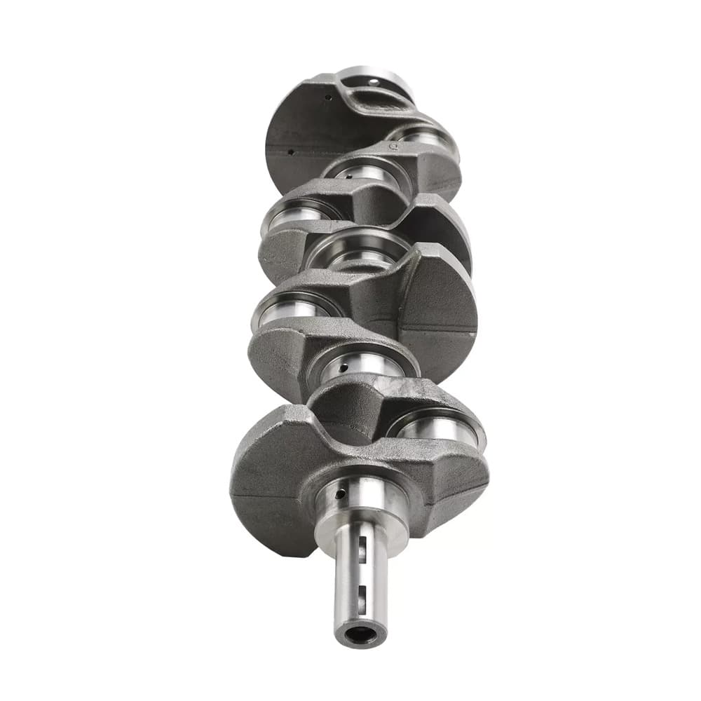 23111-2G010 2.4 G4KJ Engine Crankshaft 
