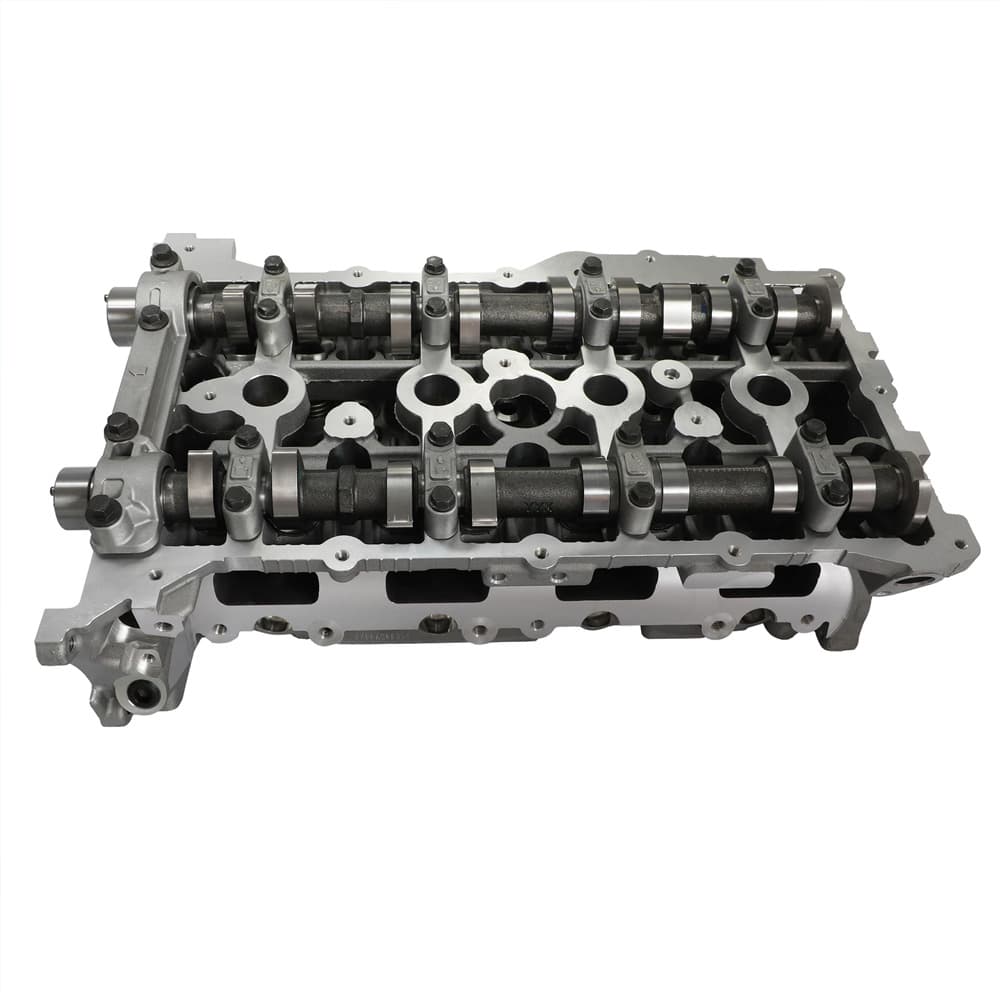 G4KJ Engine Cylinder Head Assembly For Hyundai Tucson Kia Sorento 2.4L 2011-2018