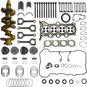 G4NA 2.0L Engine Rebuild Kit Hyundai Tucson Kia Soul 2014-2019
