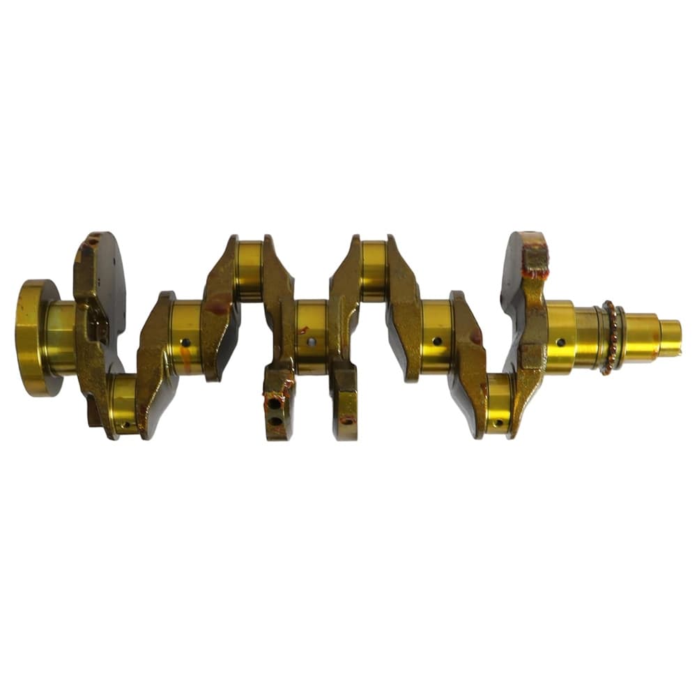 Premium G4NA Crankshaft,