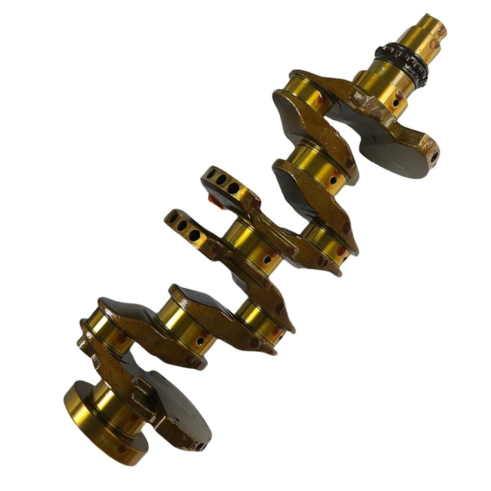 G4NC 2.0L engine crankshaft spare part for Hyundai Elantra Kia Forte Soul
