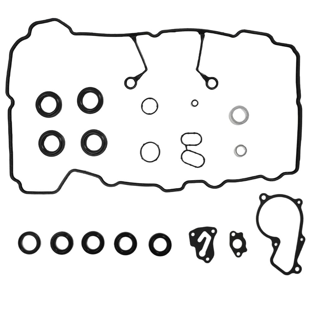 G4NC 2.0L full engine gasket set replacement parts for Hyundai Elantra Kia Forte Soul
