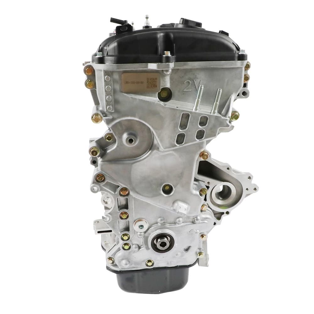 Fits 2011–2022 Hyundai Tucson and Kia Soul equipped with G4NC 2.0L GDI inline 4-cylinder engine