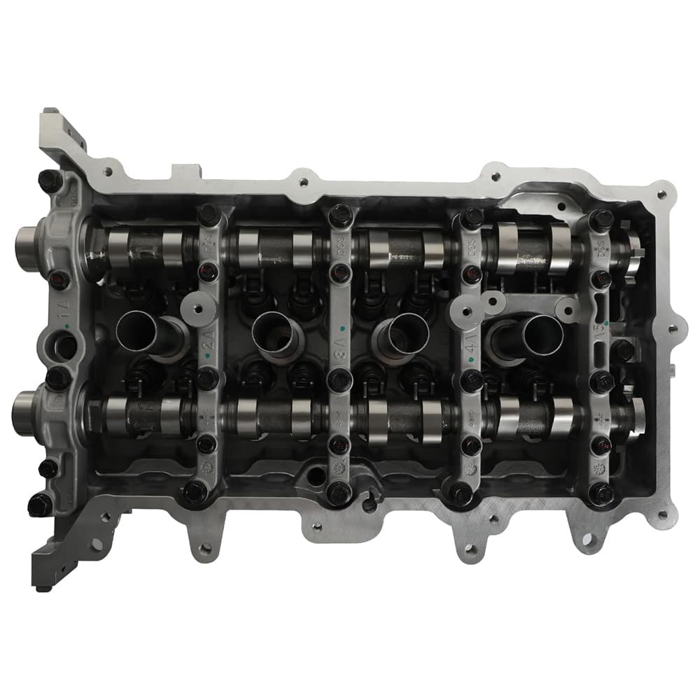 Replacement G4NC cylinder head assembly for Hyundai Kia engines