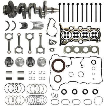 G4NC 2.0L Full Engine Rebuild Kit With Crankshaft Hyundai Kia 2012-2021