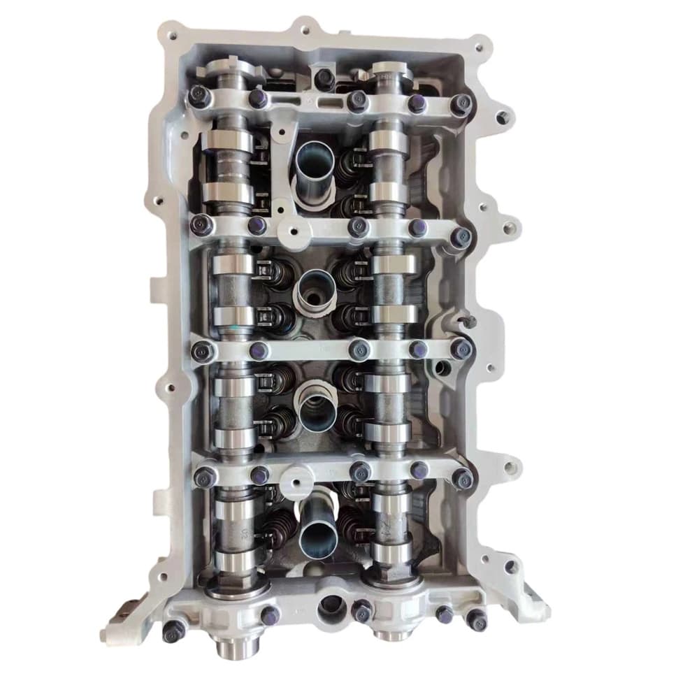 Fits G4NH 2.0L DOHC 16‑Valve MPI 4‑cylinder engine, 2017‑2025
