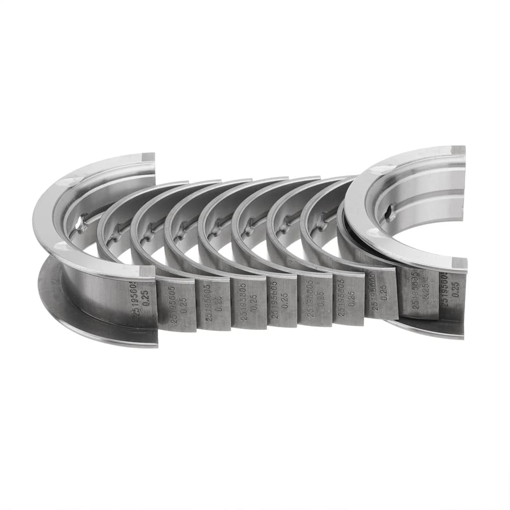 GM 1.4 Crankshaft Bearing  