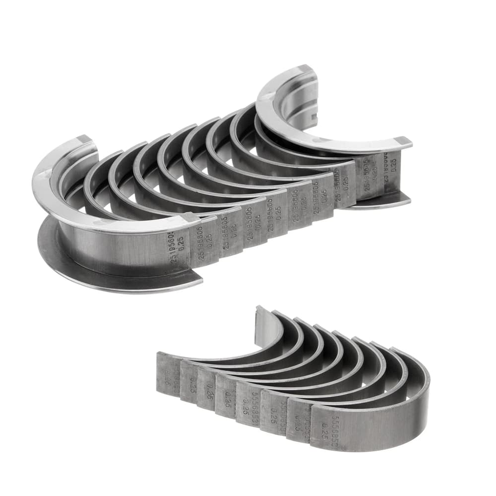 GM 1.4 Bearing Kit Crankshaft Bearing And Con rod Bearing