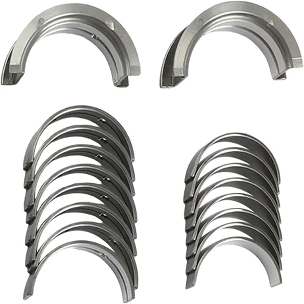 GM 1.4 Bearing Kit Crankshaft And Connecting Arm Bearing