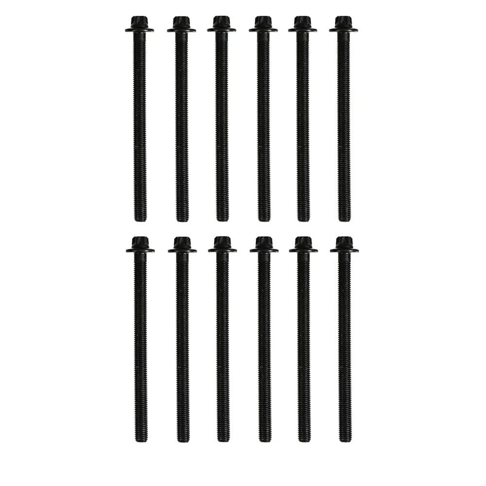 GM 1.4 Cylinder Head Bolts 