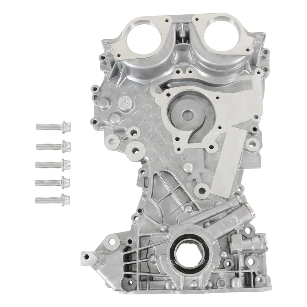 GM 1.4 Timing Cover Oil Pump