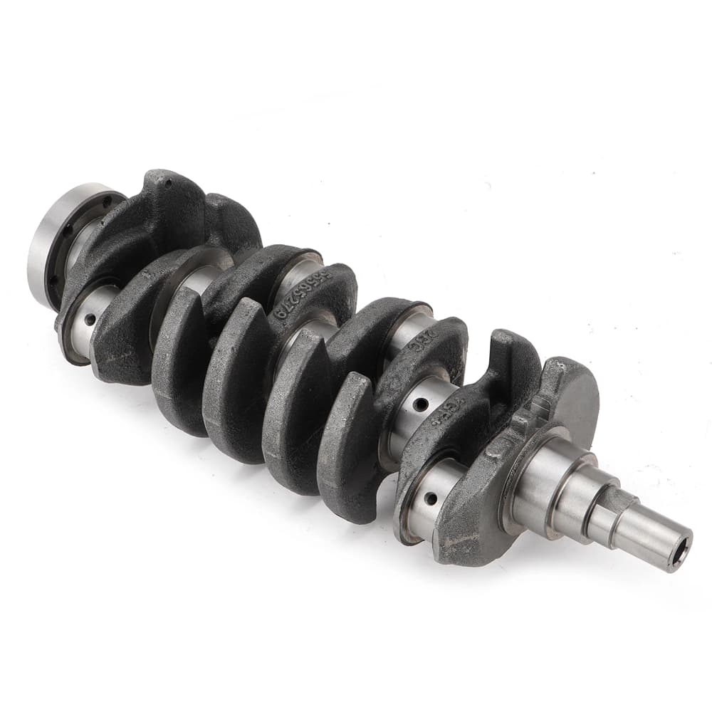 GM 1.4 Casting Crankshaft 