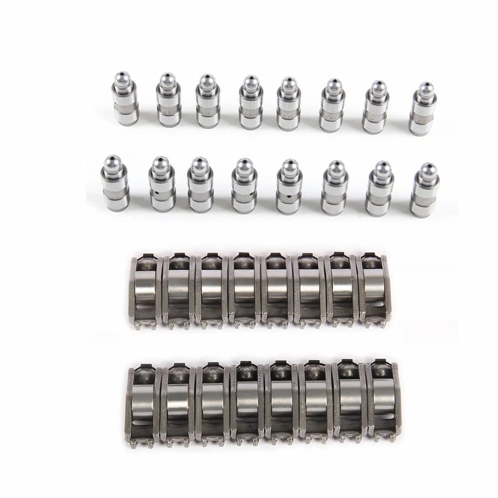 GM 1.4 Lifter And Rocker Arm