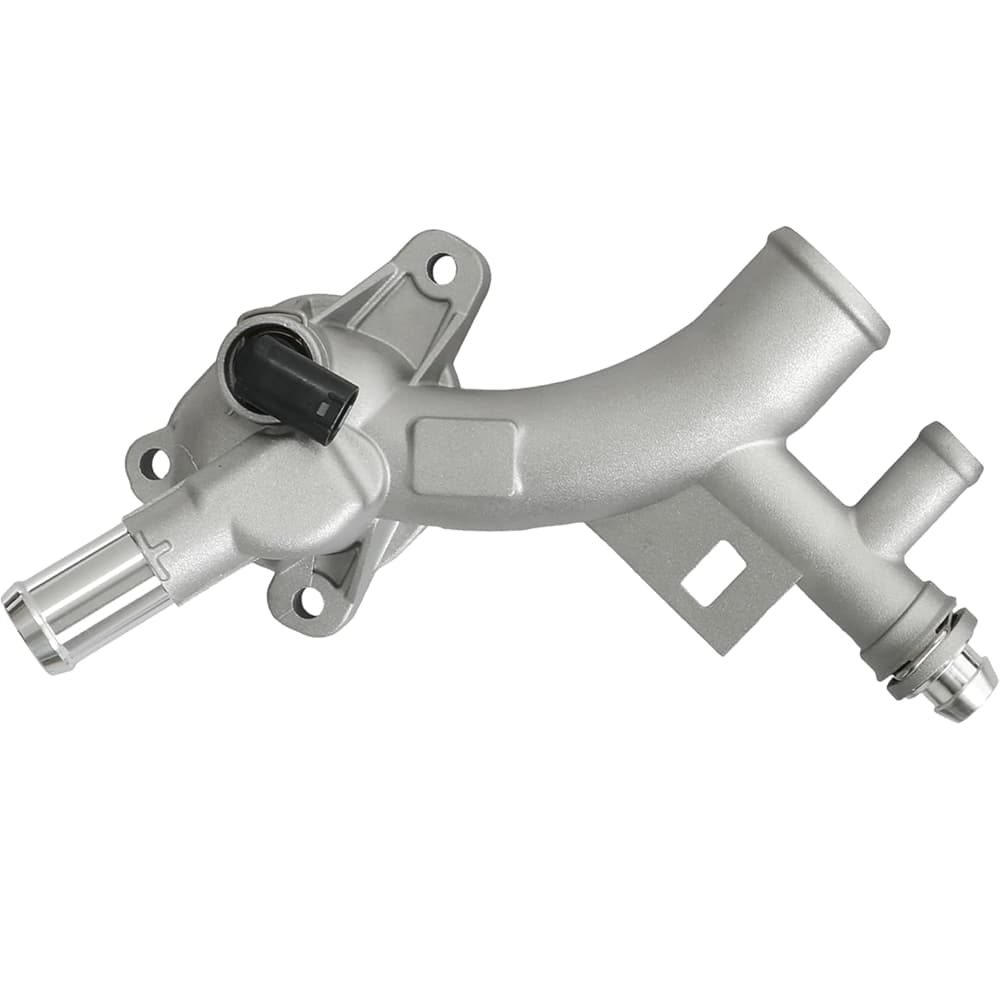 GM 1.4 Water Pump 