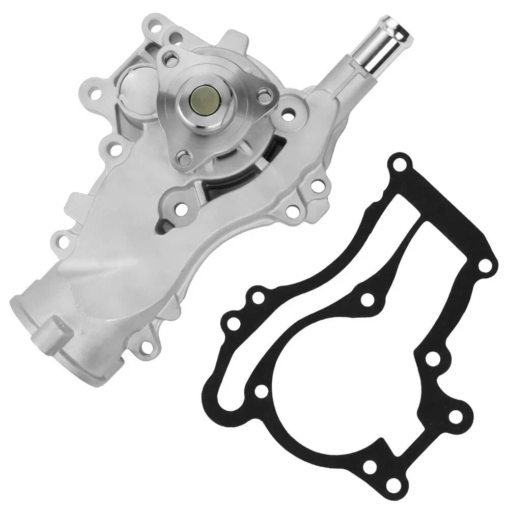 GM 1.4 Water Pump And Gasket 
