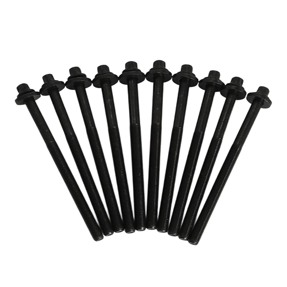 GM 1.8 Head Bolts Kit
