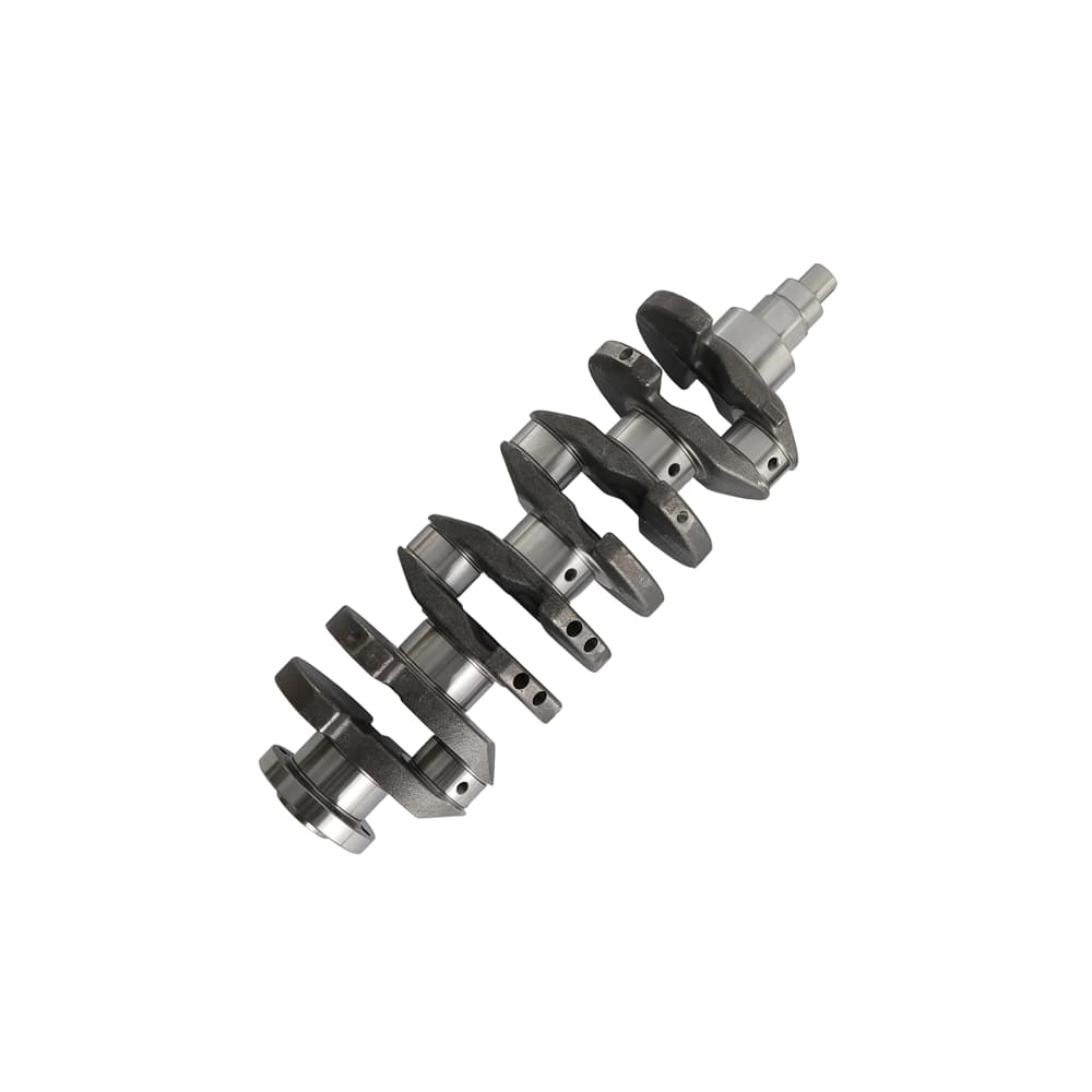 GM 1.8 Cast Crankshaft