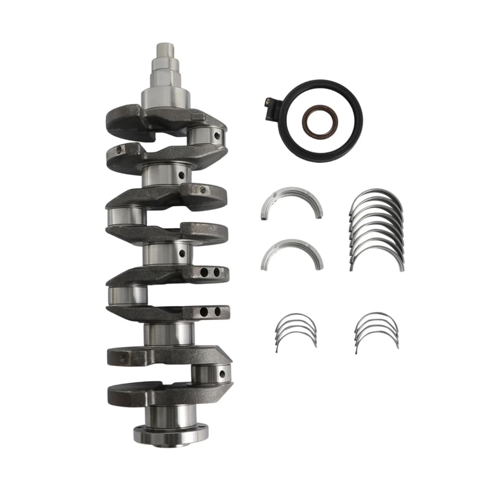 GM 1.8 Crankshaft Kit With Bearing 