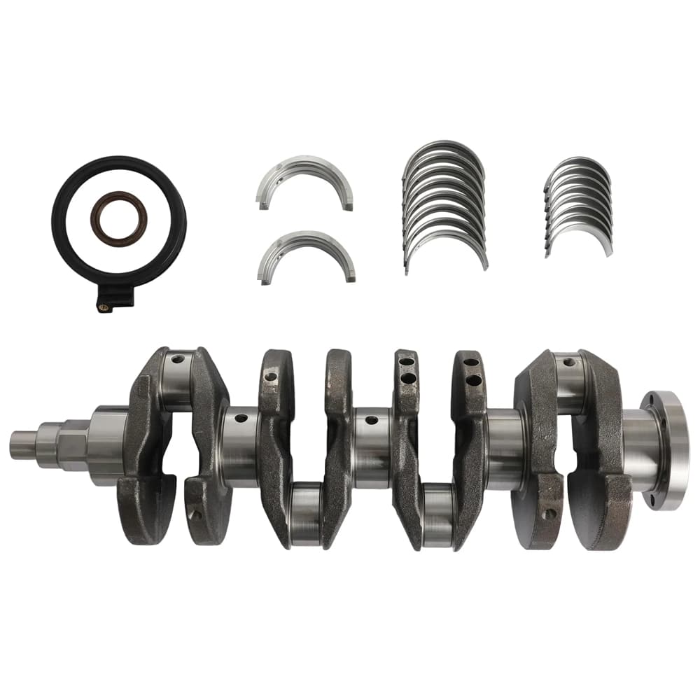 GM 1.8 Crankshaft Kit With Bearing 