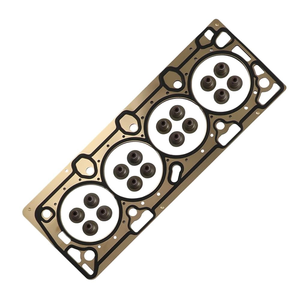 GM 1.8 Head Gasket And Valve Oil Seal